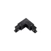 Externe L-verbinding voor 3-schakelingen CLAREO ADVANCE 2 Rail