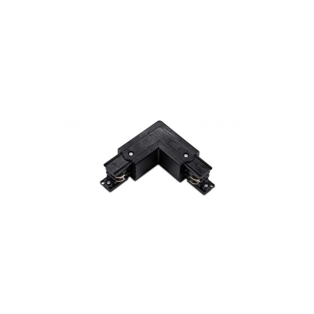 Externe L-verbinding voor 3-schakelingen CLAREO ADVANCE 2 Rail