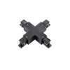 X-aansluiting voor 3-fase rail CLAREO ADVANCE 2