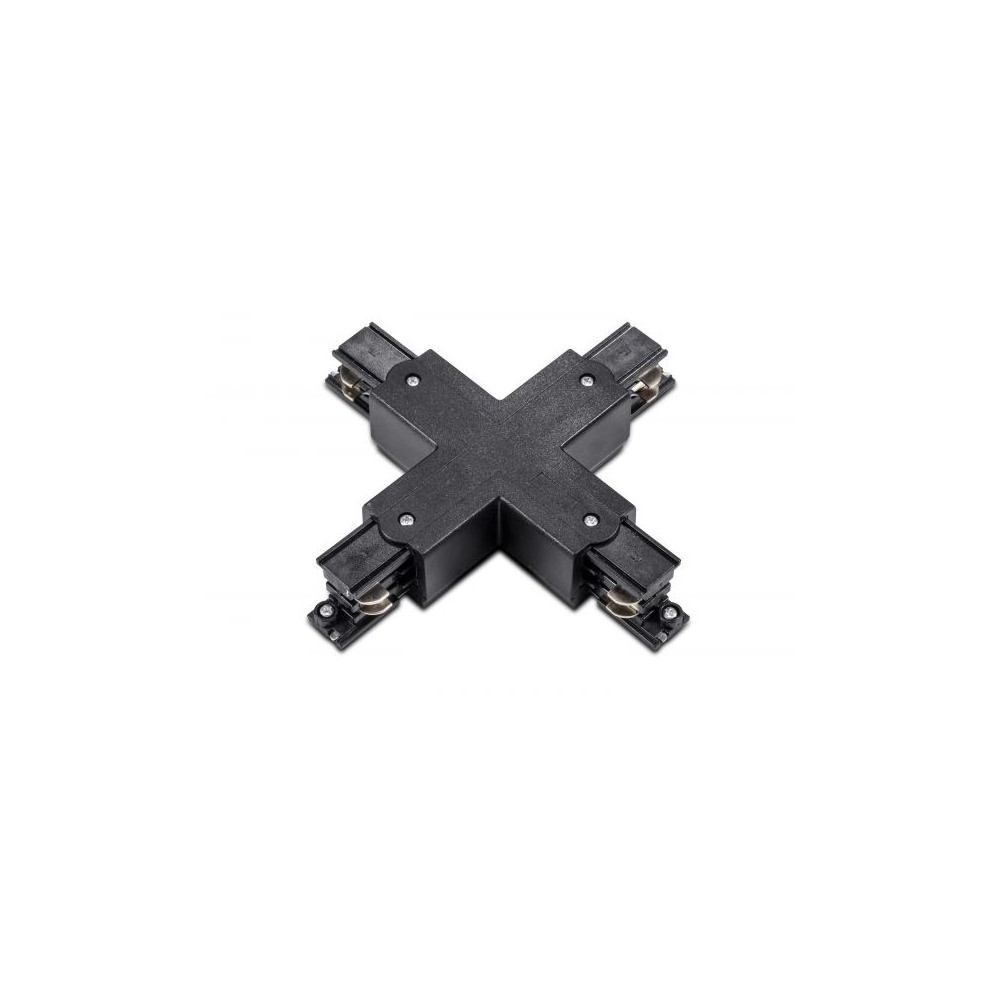 X-aansluiting voor 3-fase rail CLAREO ADVANCE 2