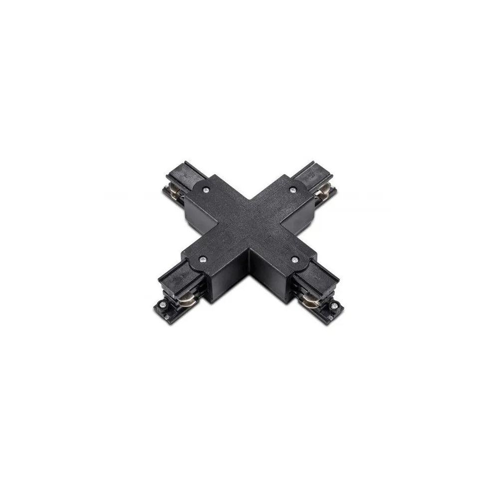 X-aansluiting voor 3-fase rail CLAREO ADVANCE 2