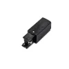 Alimentation embout Gauche pour Rail 3 Allumages CLAREO DALI ADVANCE 2