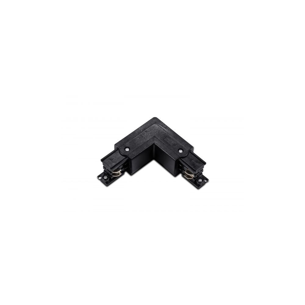 L-vormige interne verbinding voor 3-fase rail CLAREO DALI ADVANCE 2