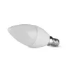 LED-lamp E14 C37 V-TAC 4,5W START 2 VT-1855