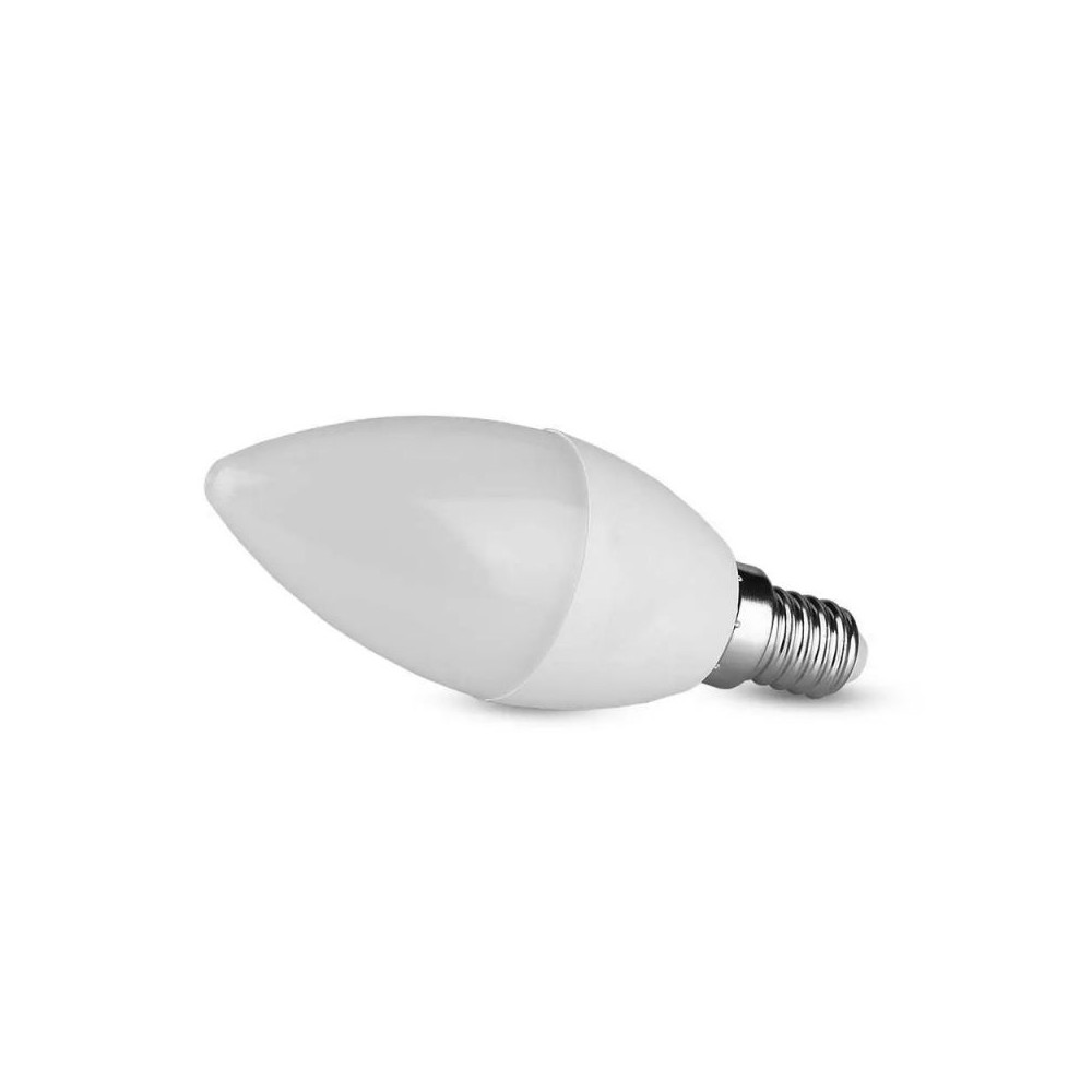 LED-lamp E14 C37 V-TAC 4,5W START 2 VT-1855