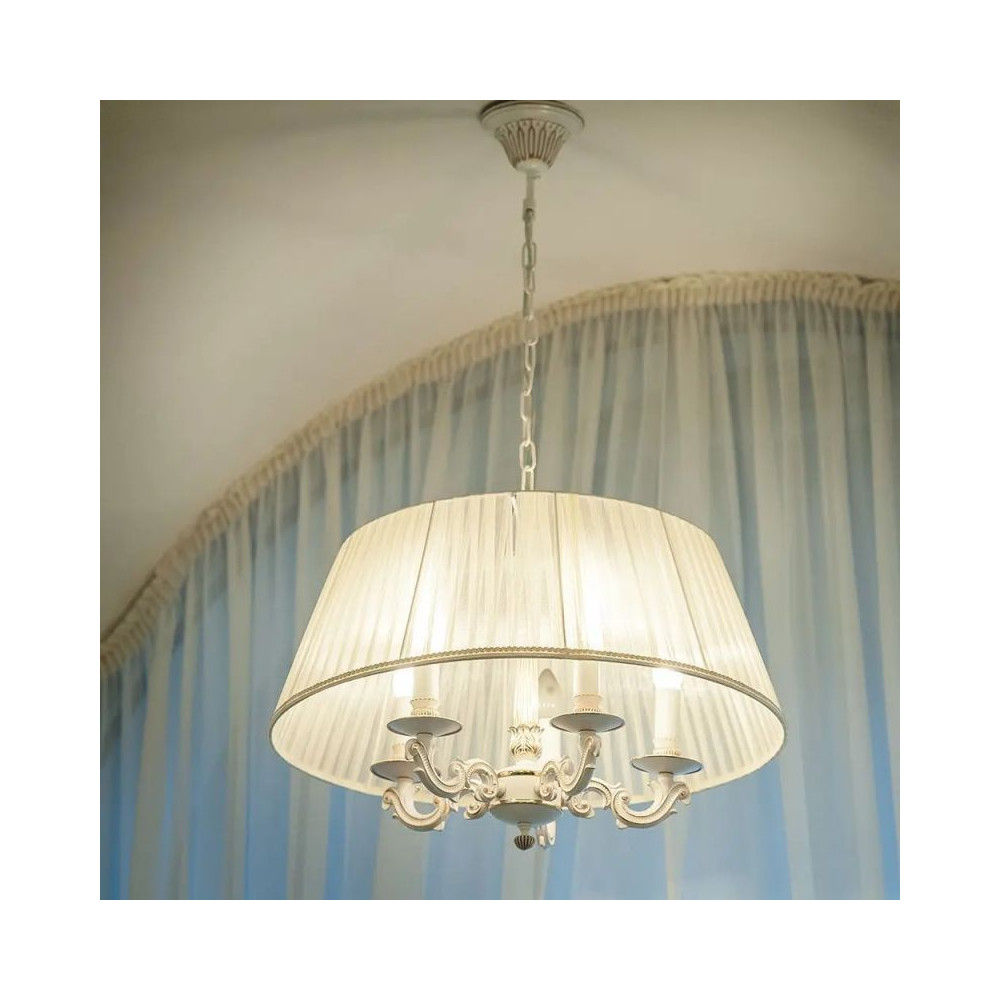LED-lamp E14 C37 V-TAC 4,5W START 2 VT-1855