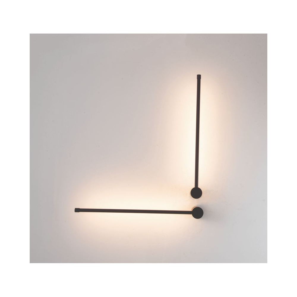 ZAMBELIS D16 12W DESIGN Wall Light Matte Gold
