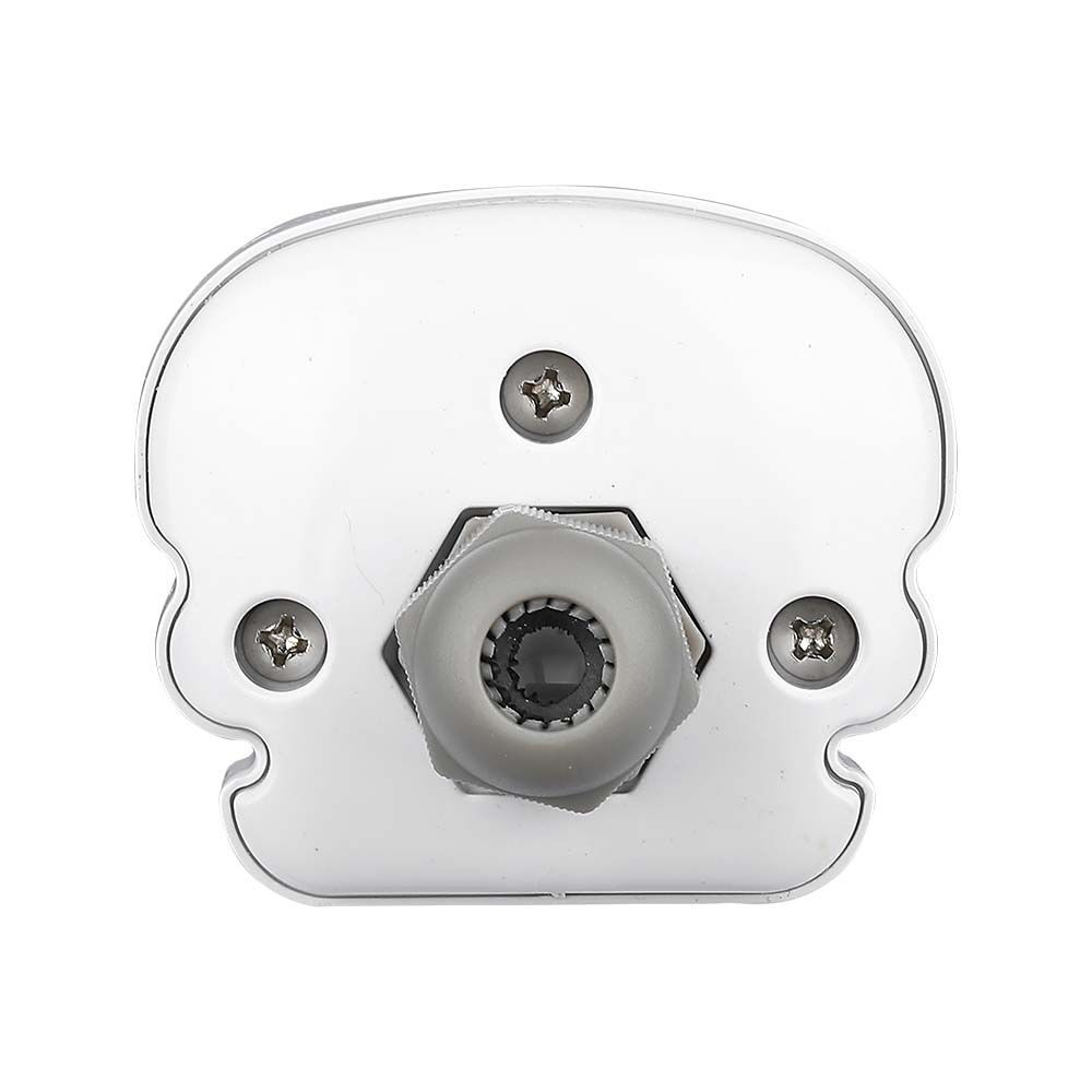 LED-Feuchtraumleuchte V-TAC 60cm 18W 130lm/W CREE Chip START VT-6076