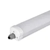 LED Waterproof Fixture V-TAC 150cm 48W 130lm/W CREE Chip START VT-1574