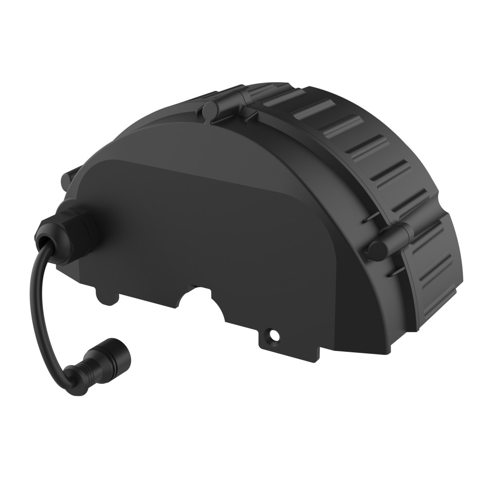Batterij 12,8V 6,6Ah voor Kit Emergency CLAREO HighBays