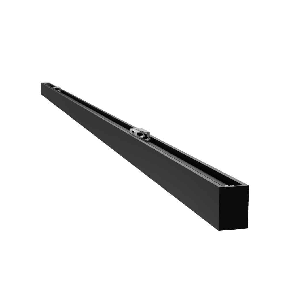 Opbouwkit voor LineLED Slim CLAREO TECH