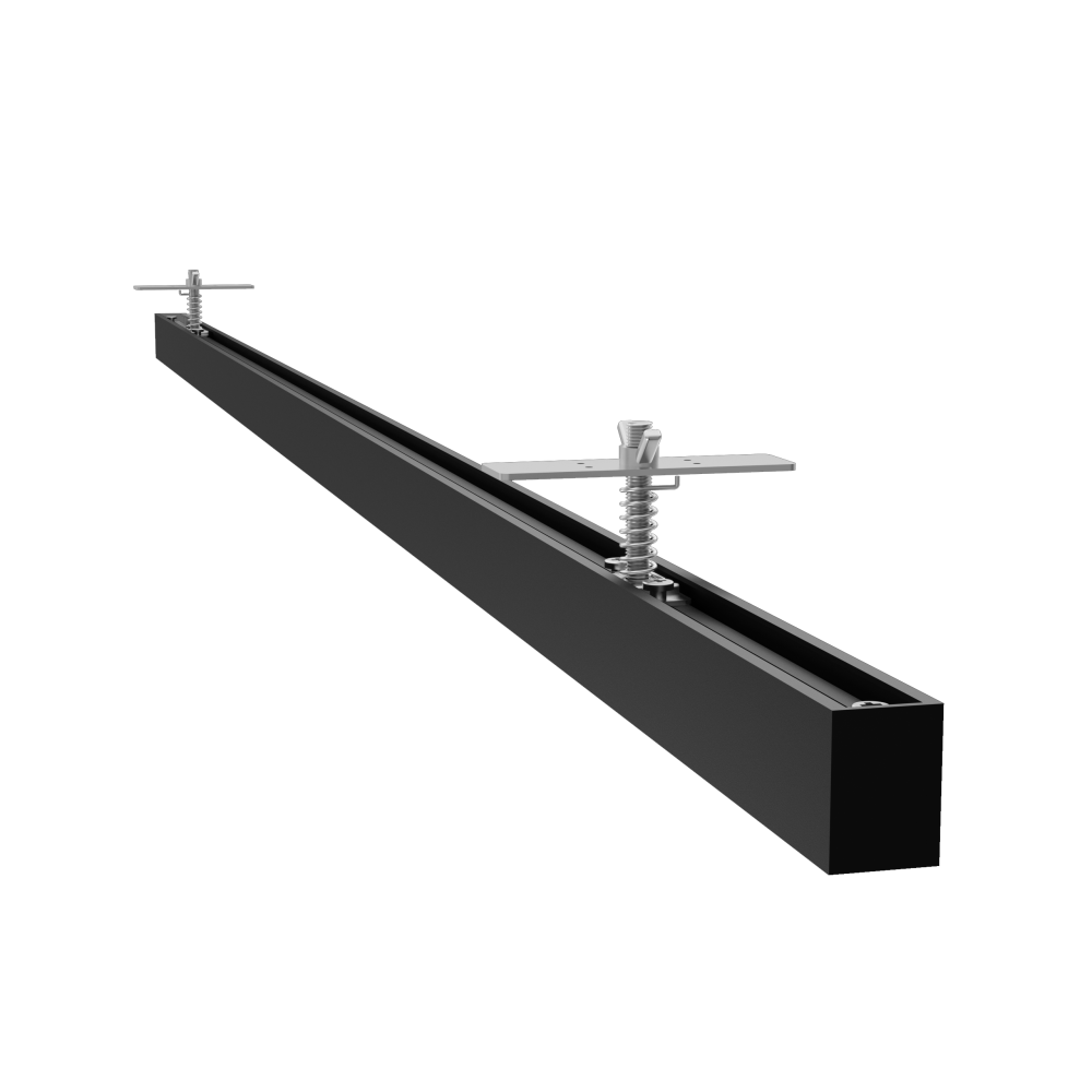 Installationskit Holzlamellen für LineLED Slim CLAREO TECH