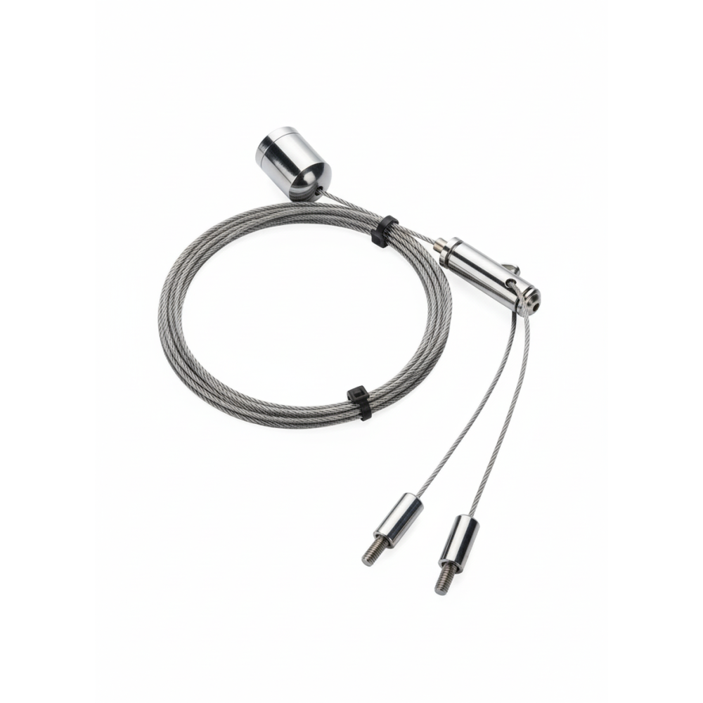CLAREO Suspension Kit for Picture Lighting ADVANCE 2