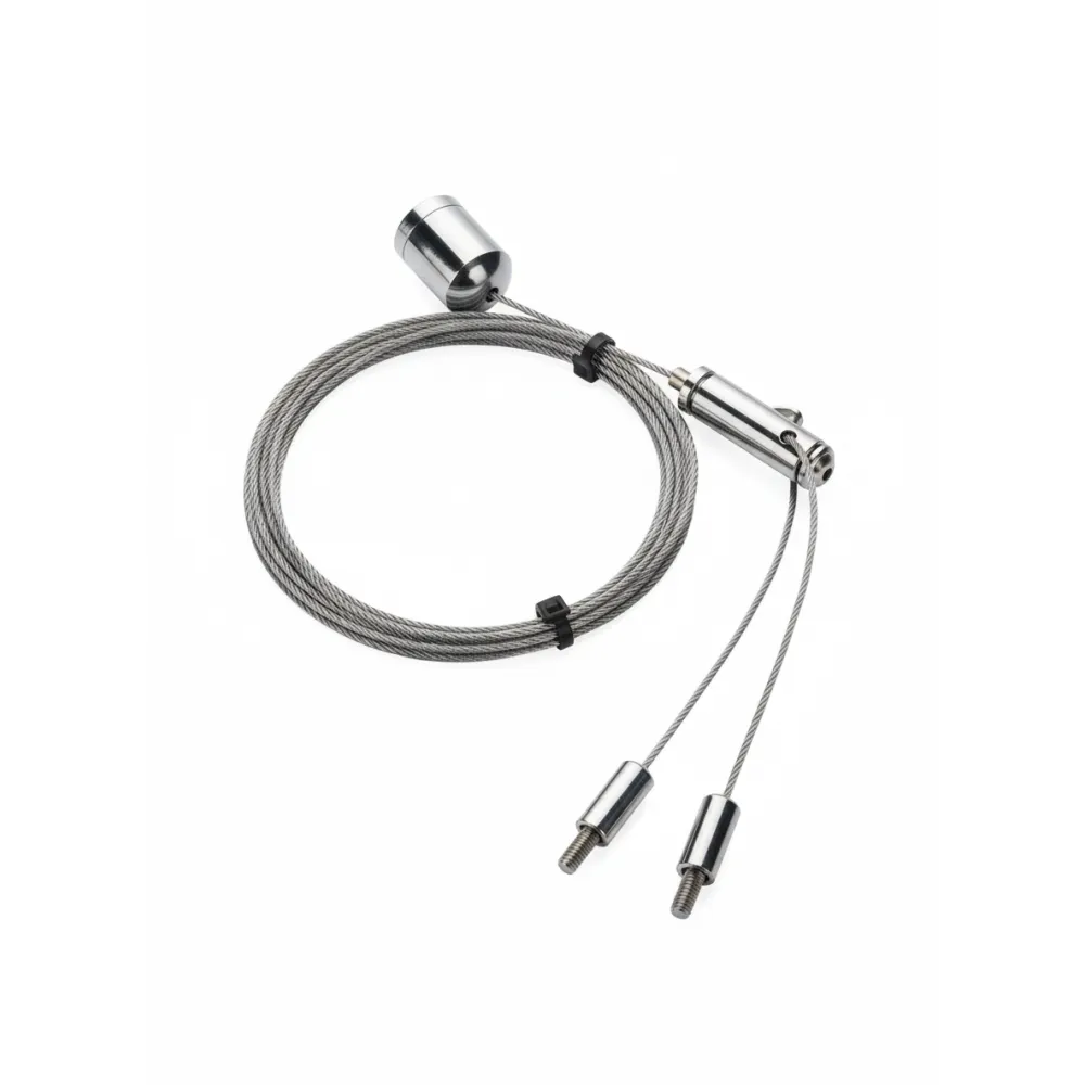 CLAREO Suspension Kit for Picture Lighting ADVANCE 2
