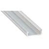 CLAREO Aluminium-Aufbauprofil 16x6 2m ADVANCE