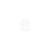 Grille de protection pour MultiRay 50/75/100W TECH 2