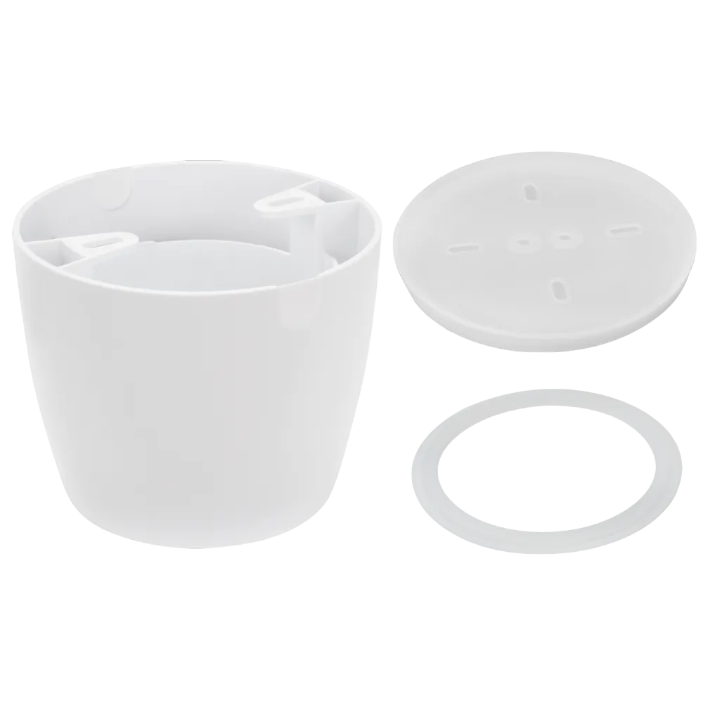 IP54 Surface Mount Kit for SENSOR One Sensor and SENSOR Bluetooth HYTRONIK Sensor