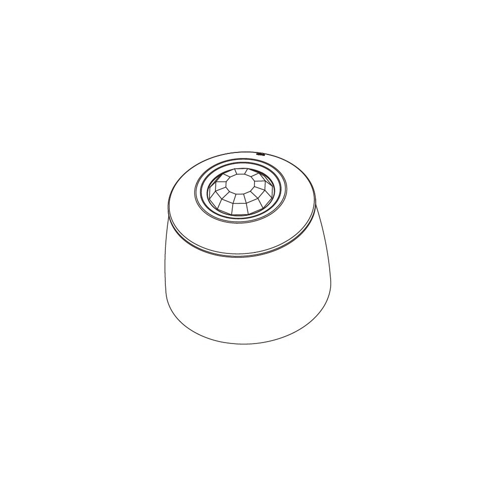 IP54 Surface Mount Kit for SENSOR One Sensor and SENSOR Bluetooth HYTRONIK Sensor