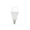 CLAREO 6W START E14 LED-lamp Pack 50 FS
