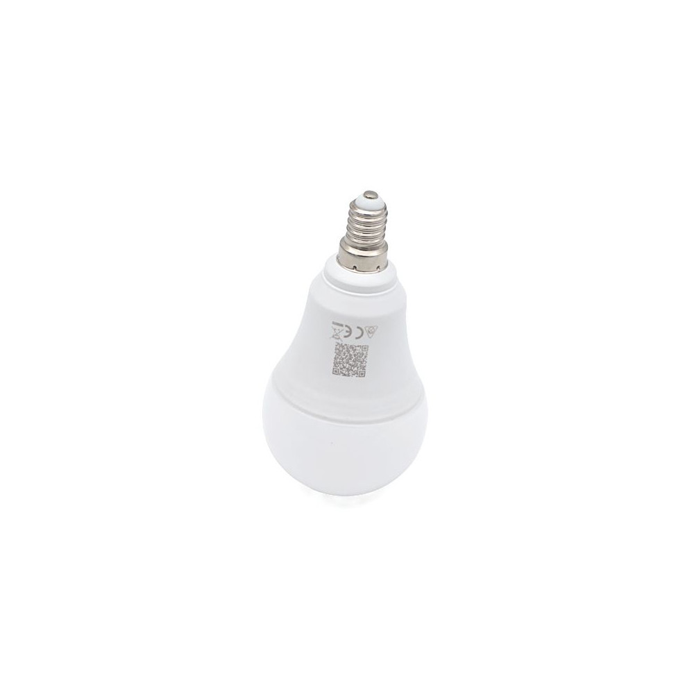 CLAREO 6W START E14 LED-lamp Pack 50 FS