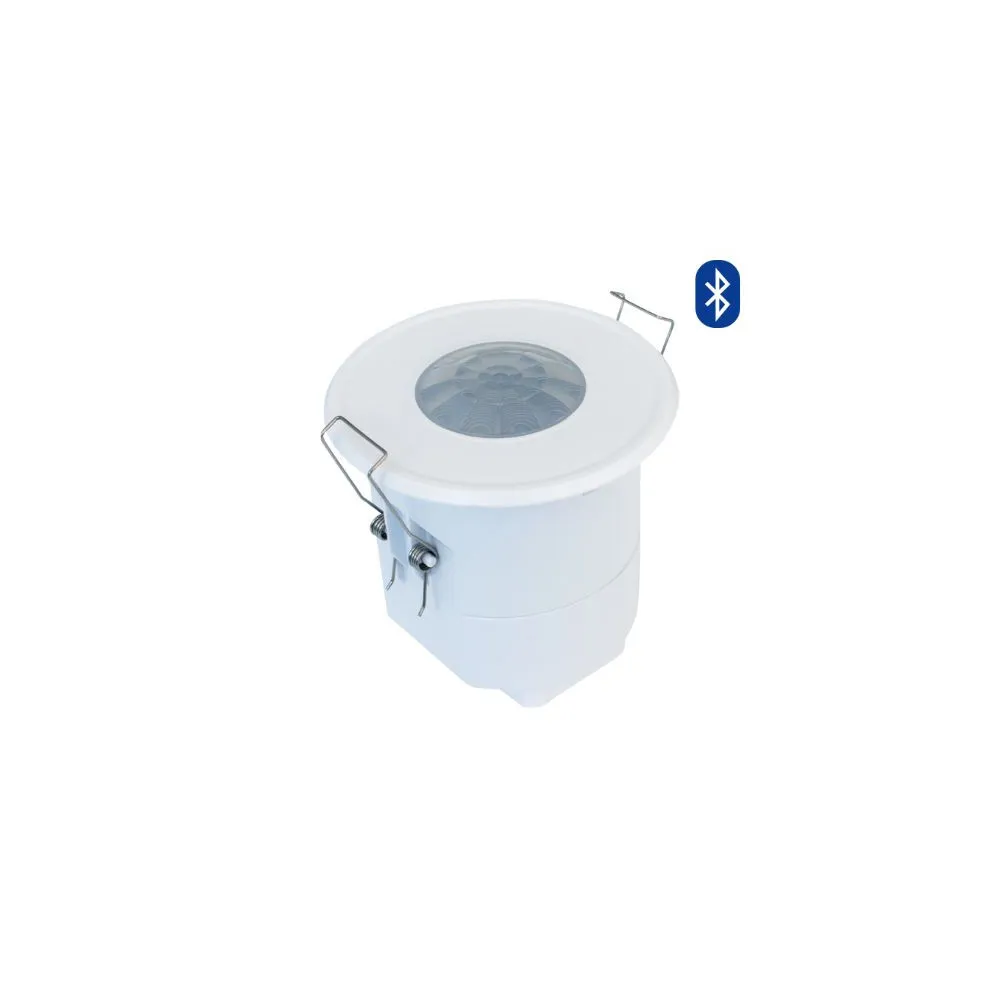 HYTRONIK DALI Bluetooth ON/OFF KAMELEON SENSOR Bluetooth PIR-Melder