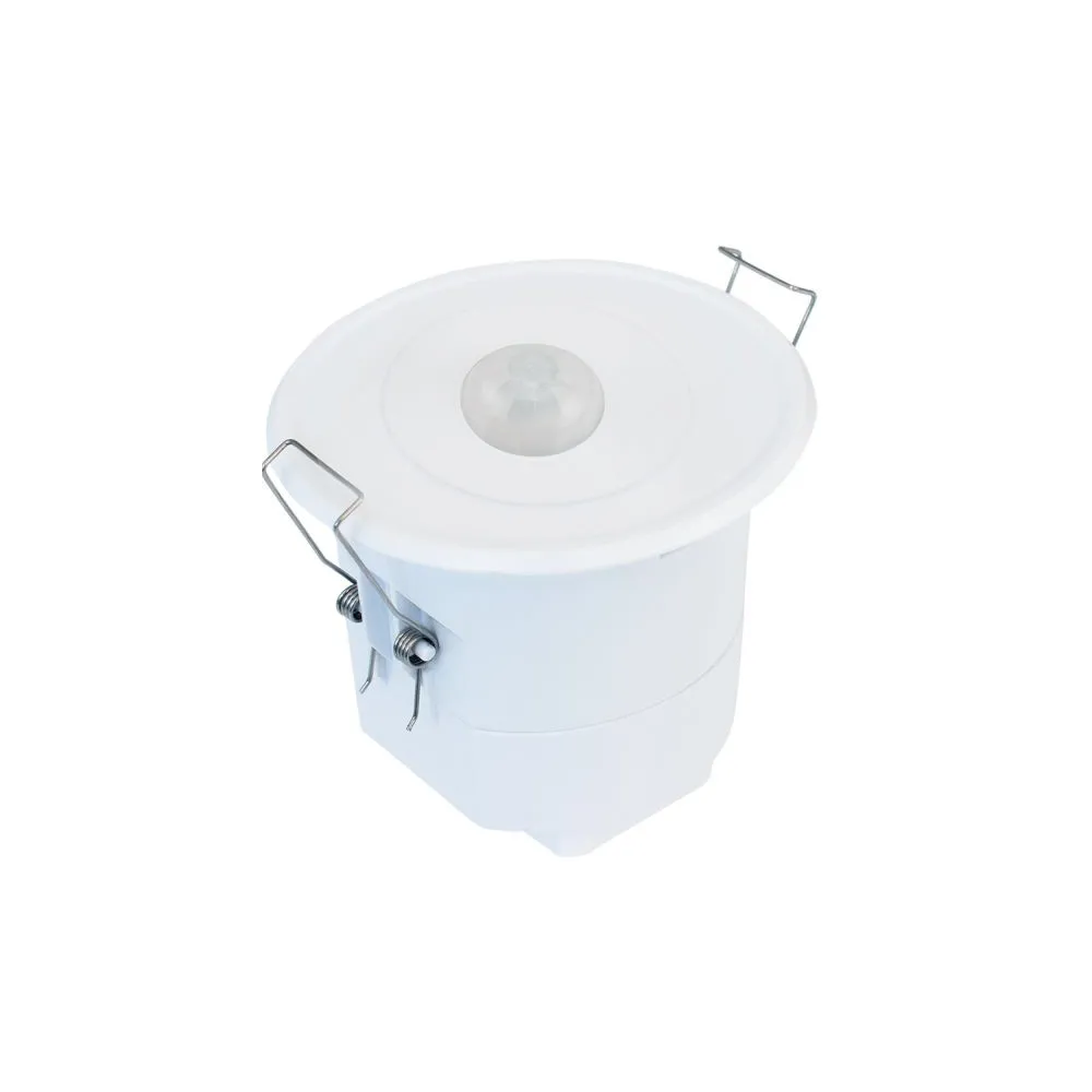 Détecteur PIR HYTRONIK ON/OFF Très grand angle SENSOR One