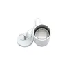 DownRay Hanglamp CLAREO 10W DESIGN Wit Zonder Driver FS