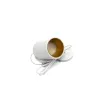 DownRay Hanglamp CLAREO 10W DESIGN Wit Zonder Driver FS