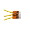 DownRay Hanglamp CLAREO 10W DESIGN Wit Zonder Driver FS