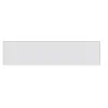 Waterdicht paneel CLAREO 1200X300 40W TECH zonder driver FS