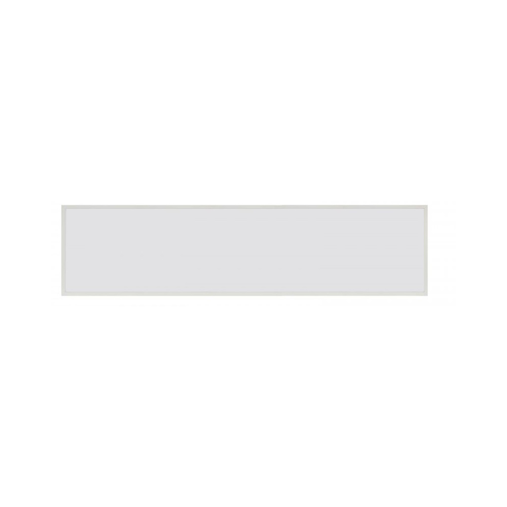 Waterdicht paneel CLAREO 1200X300 40W TECH zonder driver FS