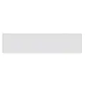 Waterdicht paneel CLAREO 1200X300 40W TECH zonder driver FS