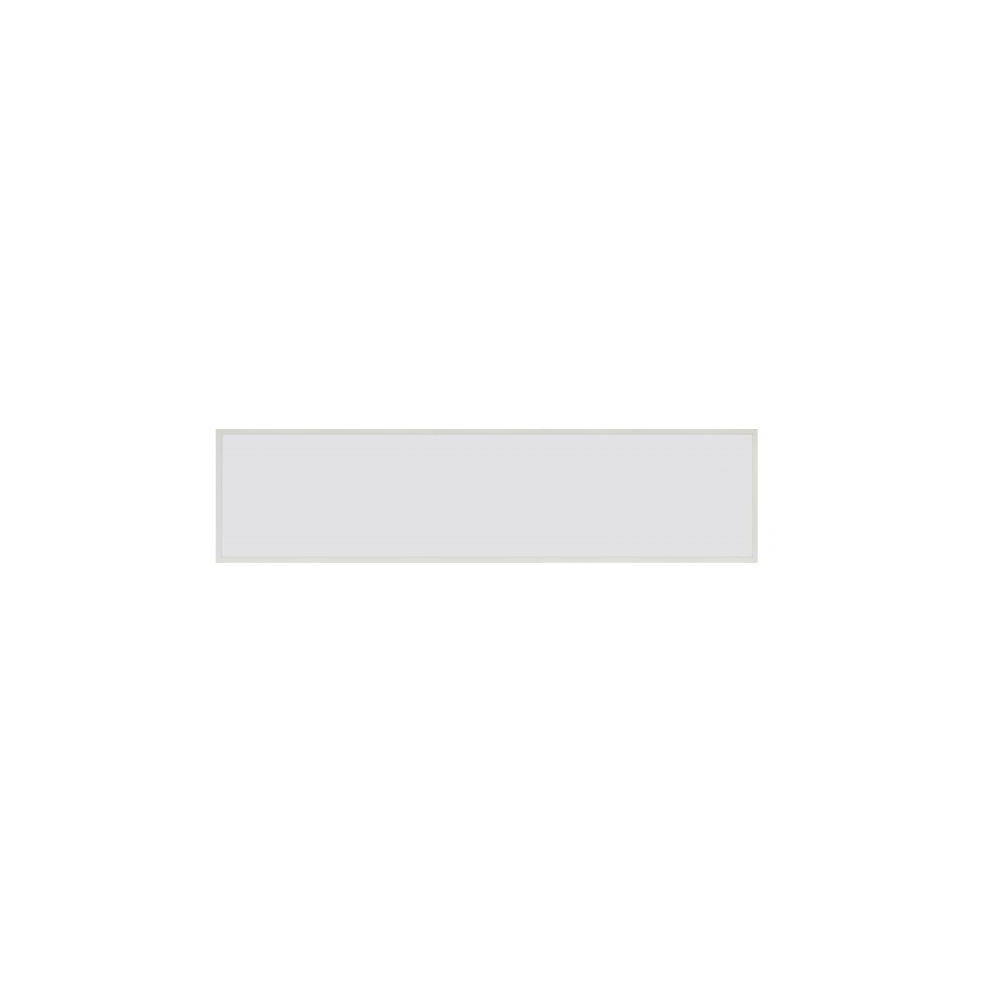 Waterdicht paneel CLAREO 1200X300 40W TECH zonder driver FS