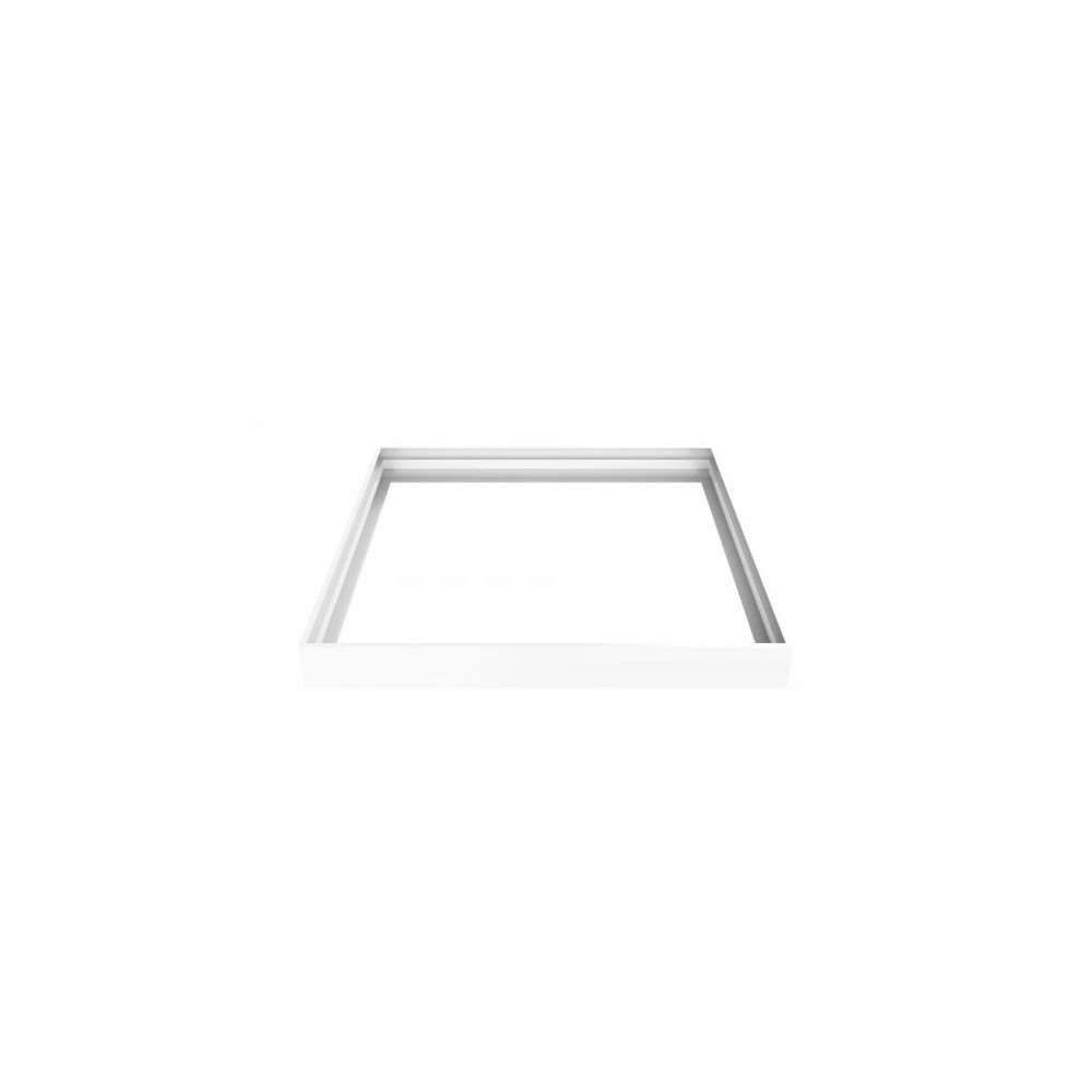 CLAREO Panel 675x675 ADVANCE 2 Aufputzrahmen-Kit