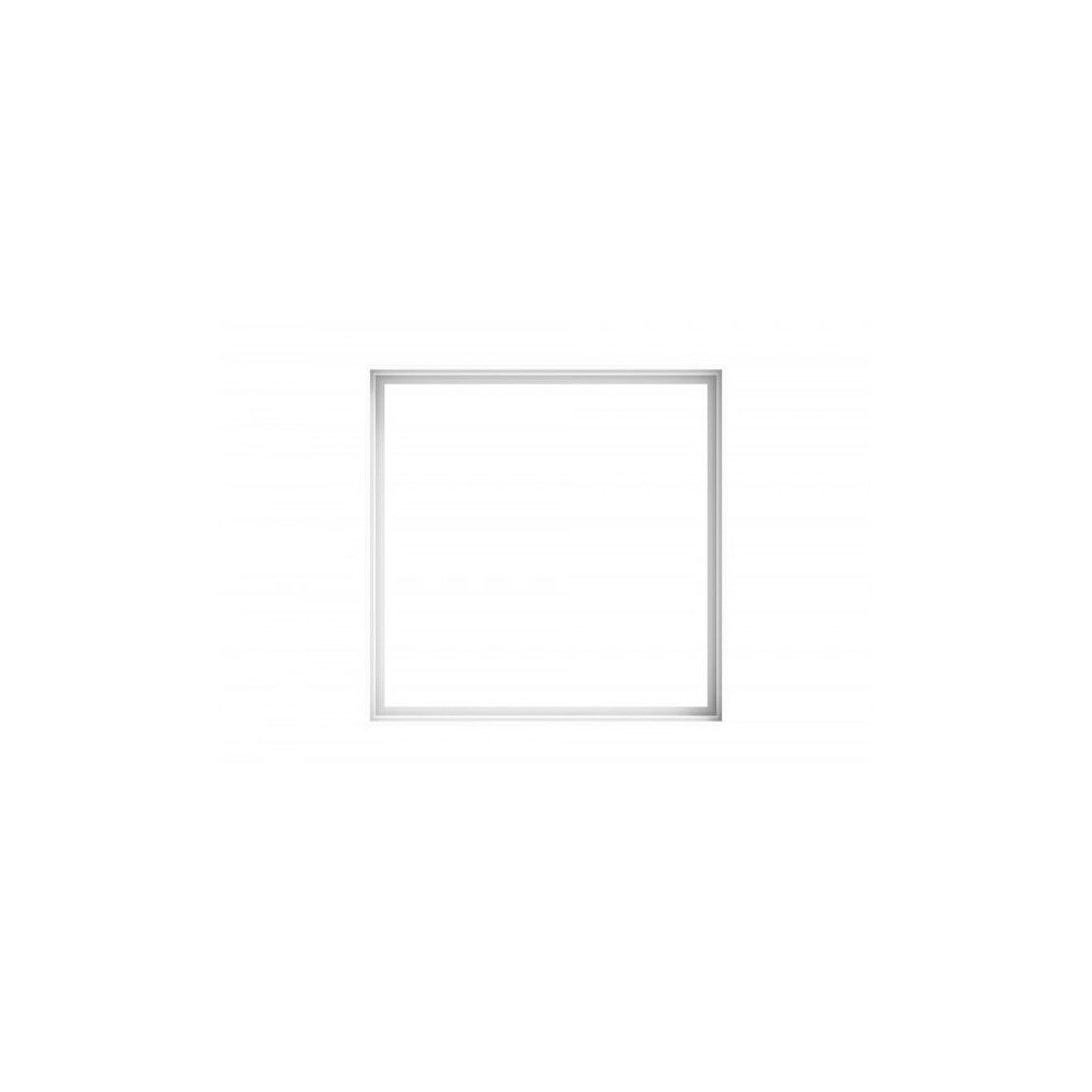Opbouwframe Kit CLAREO Panel 675x675 ADVANCE 2