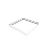 Opbouwframe Kit CLAREO Panel 675x675 ADVANCE 2