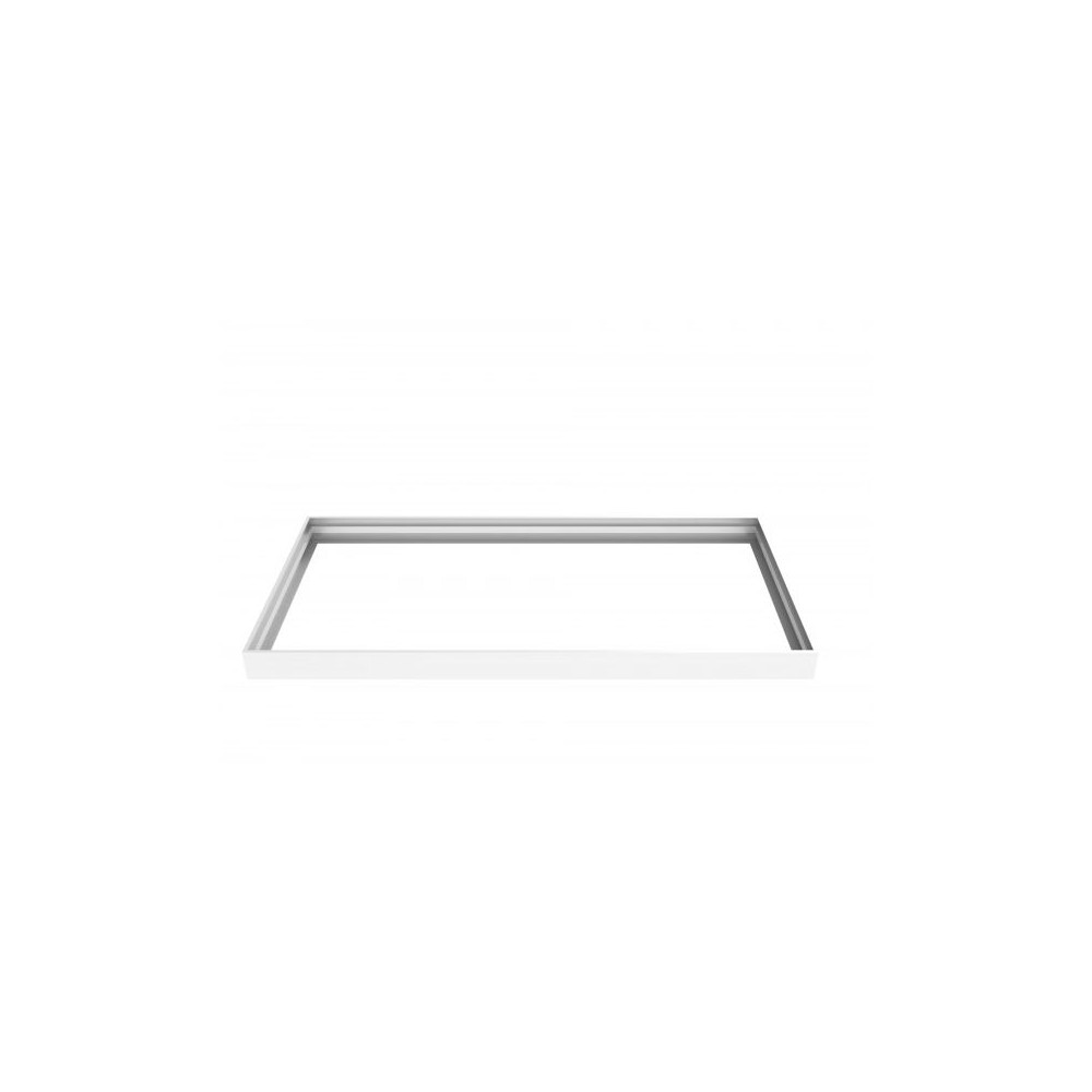 Opbouwframe Kit CLAREO Panel 1200x600 ADVANCE 2