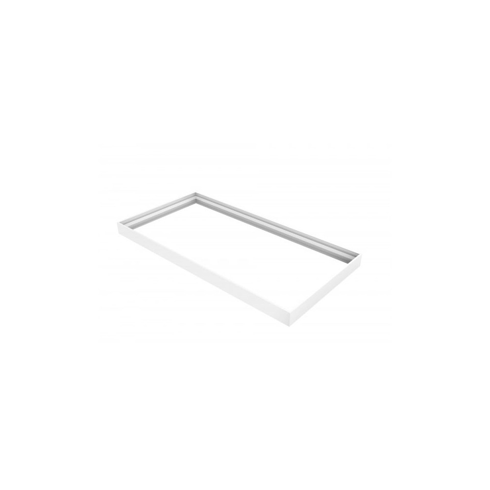 Aufbaurahmen-Kit CLAREO Panel 1200x600 ADVANCE 2