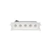 DownRay CLAREO 10W Optic DESIGN Wit Witte Reflector Zonder Driver
