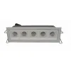 DownRay CLAREO 10W Optic DESIGN White White Reflector Without Driver