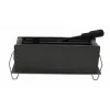 DownRay CLAREO 10W Optic DESIGN Noir Réflecteur Blanc Sans Driver