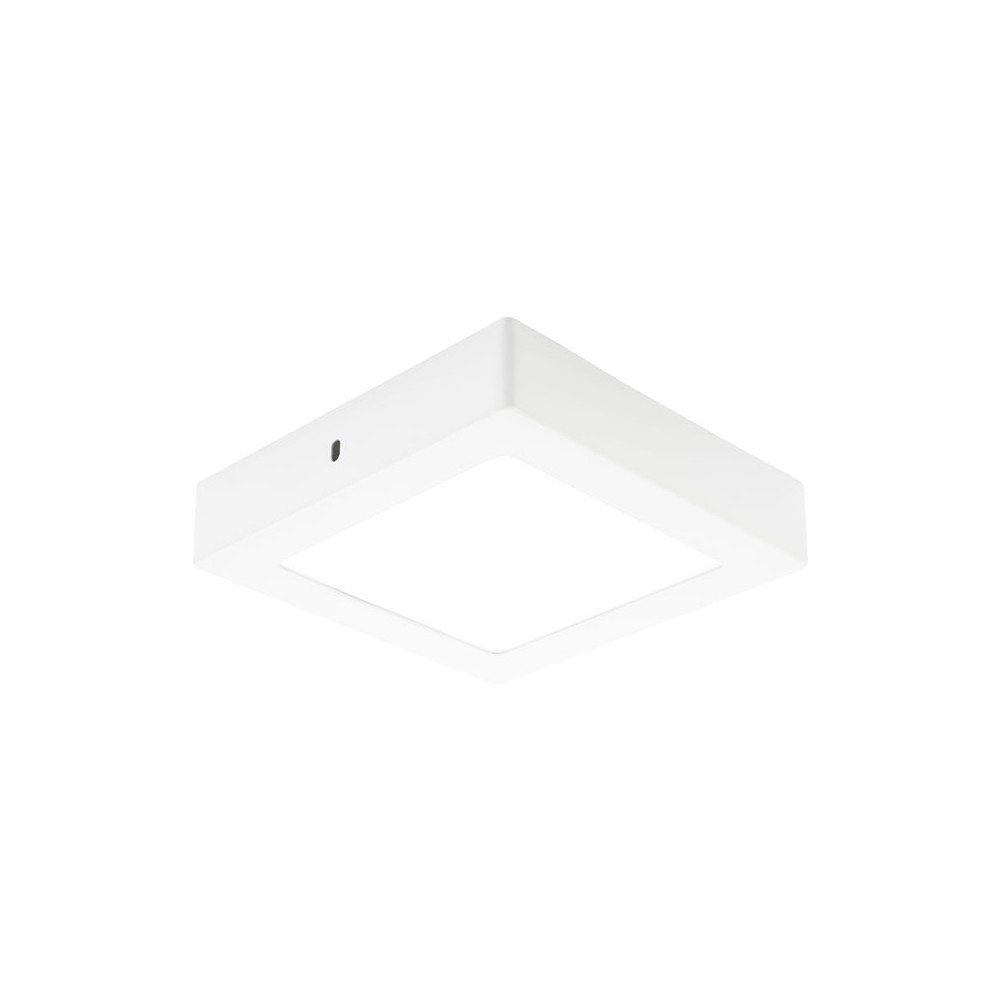 DownRay Opbouw Vierkant CLAREO 10W ADVANCE Met Driver