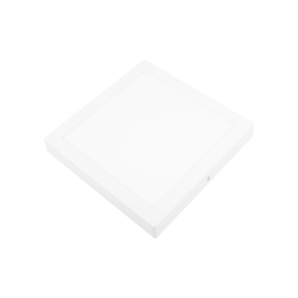 DownRay Opbouw Vierkant CLAREO 10W ADVANCE Met Driver