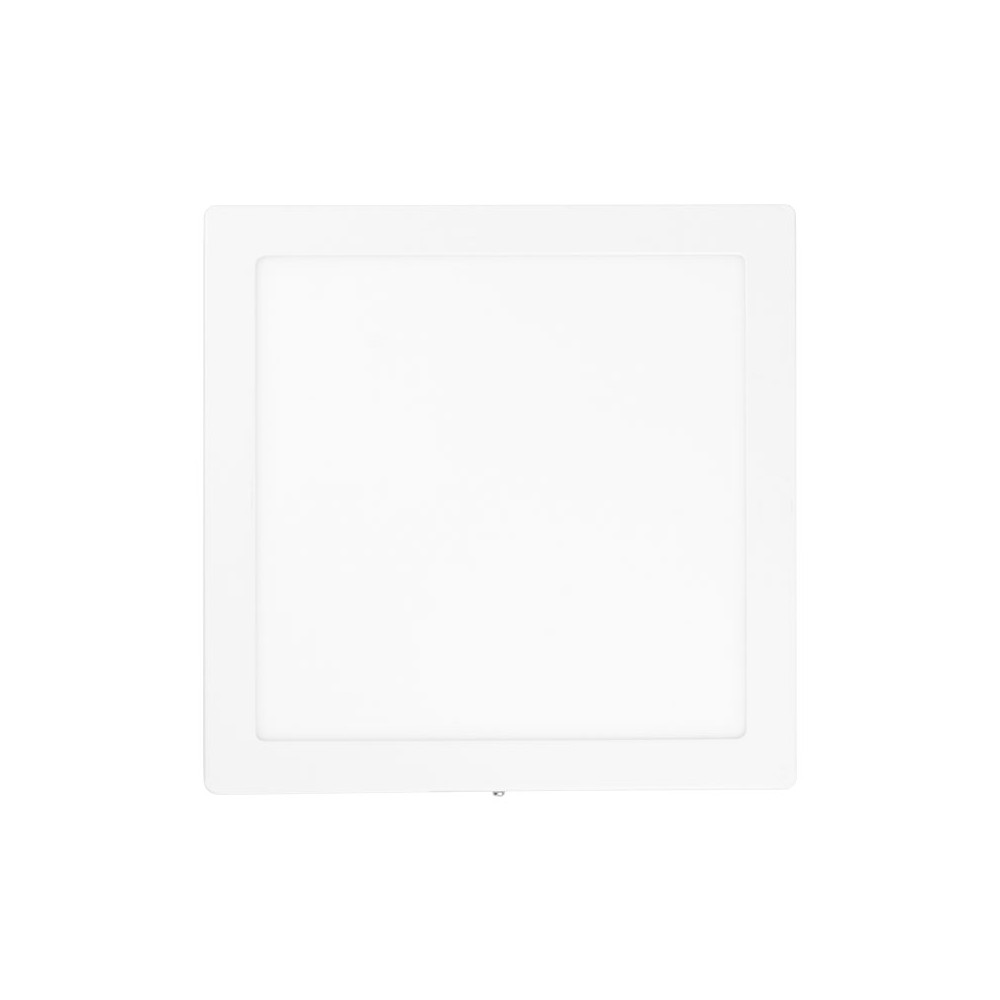 DownRay Opbouw Vierkant CLAREO 10W ADVANCE Met Driver