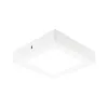 DownRay Opbouw Vierkant CLAREO 20W ADVANCE Met Driver
