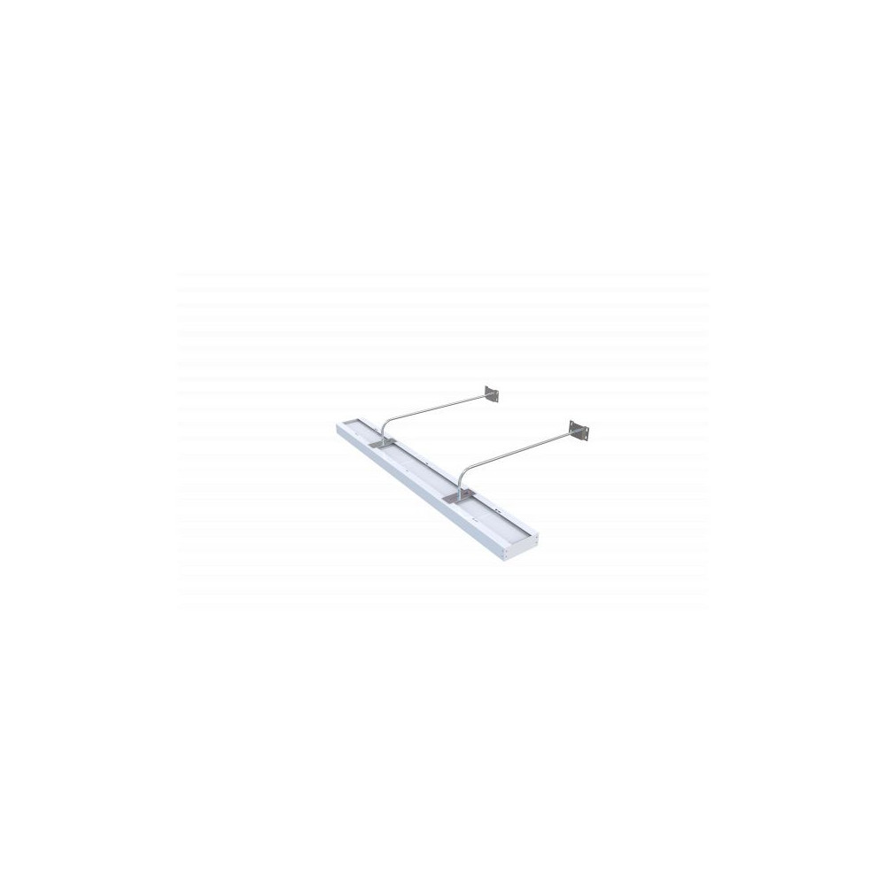 Schilderijverlichting CLAREO 150cm 36W 120lm/W ADVANCE FS