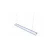 Schilderijverlichting CLAREO 150cm 36W 120lm/W ADVANCE FS