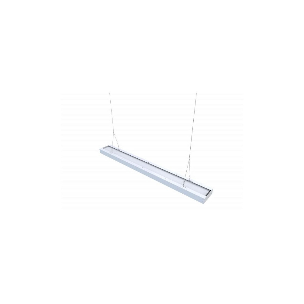 Schilderijverlichting CLAREO 150cm 36W 120lm/W ADVANCE FS
