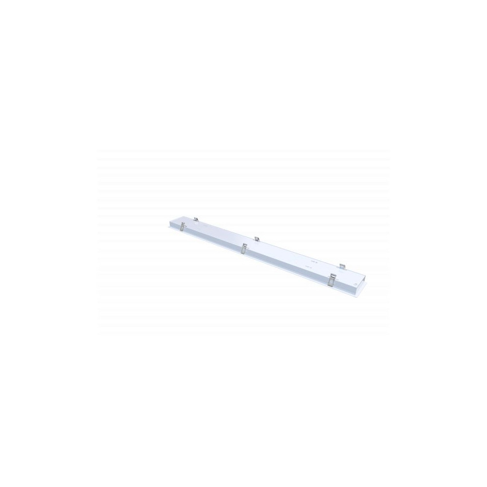 Schilderijverlichting CLAREO 150cm 36W 120lm/W ADVANCE FS