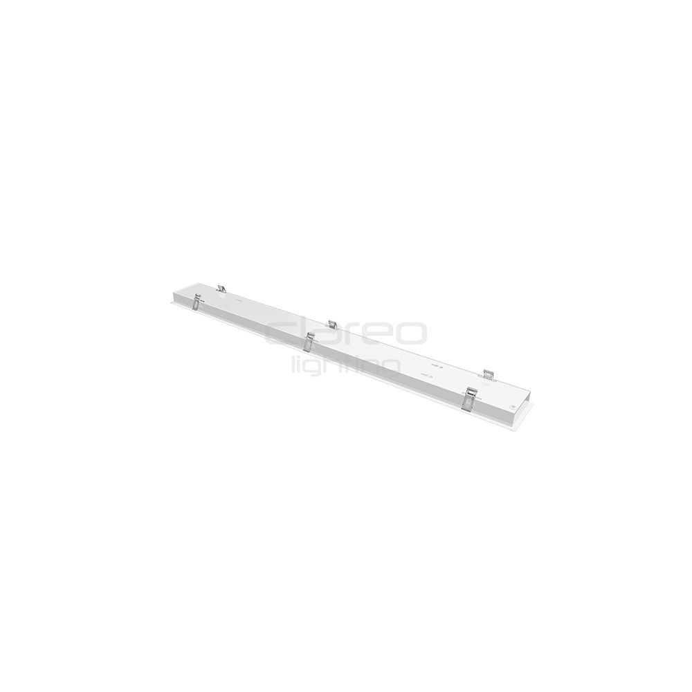 Schilderijverlichting CLAREO 150cm 36W 120lm/W ADVANCE FS